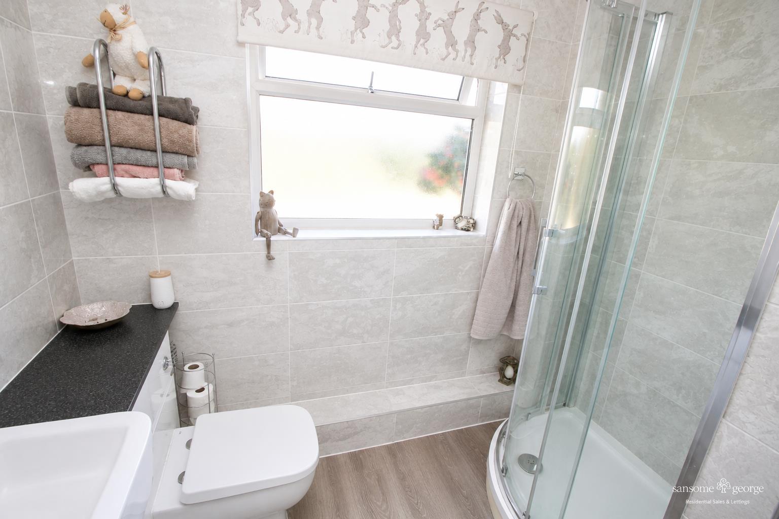 Broom Close, Calcot, Reading